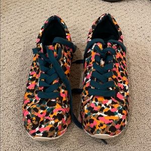 Zara woman’s shoes size 38